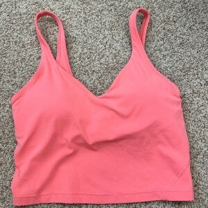 Lululemon align tank top